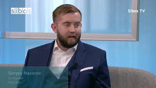 Sibos TV: Blockchain and Web3 - Oct 2022