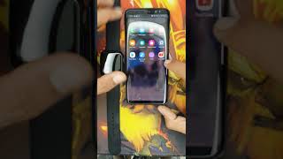 T500 Android Connection