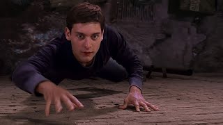 Remy Zero - Save me // Spider-man // Subtitulada en español
