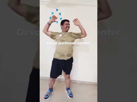 Deva wellness center Chakan by Laxmikant Chitragar WELLNESS COACH