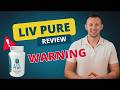 LIVPURE LIVPURE REVIEW ⚠️BE CAREFUL!!⚠️ Liv Pure Weight Loss Supplement Liv Pure R