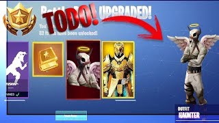 PIRATA FANTASMA,VACAS Y MASS!!-PASE DE BATALLA 5 FILTRADO!!-FORTNITE