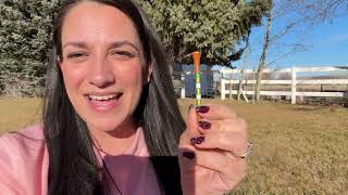 Premium golf tees...are they worth it?
