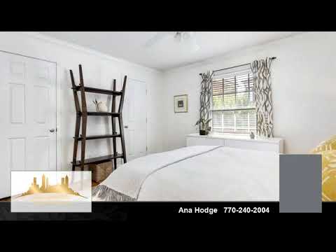 869 Briarcliff Road NE B16, Atlanta, GA home video tour