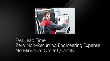 AAEON OMNI Series: Modular Panel PC