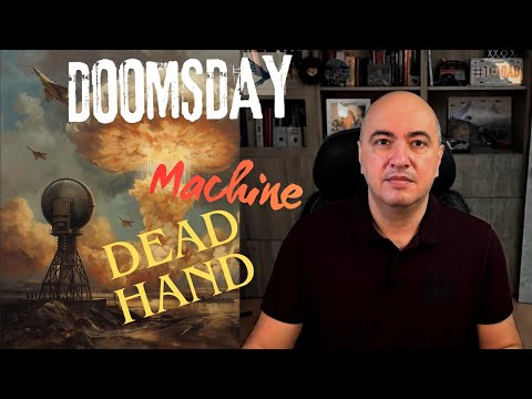 Video The Doomsday Machine - Dead Hand