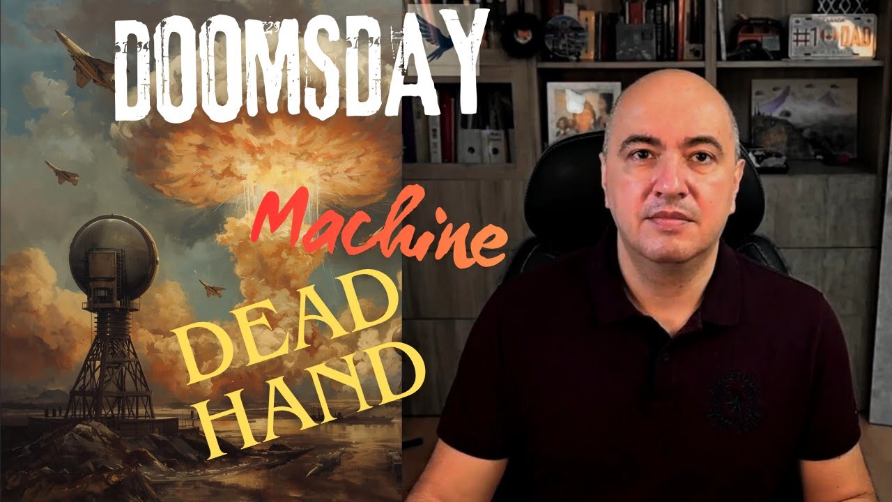 The Doomsday Machine - Dead Hand