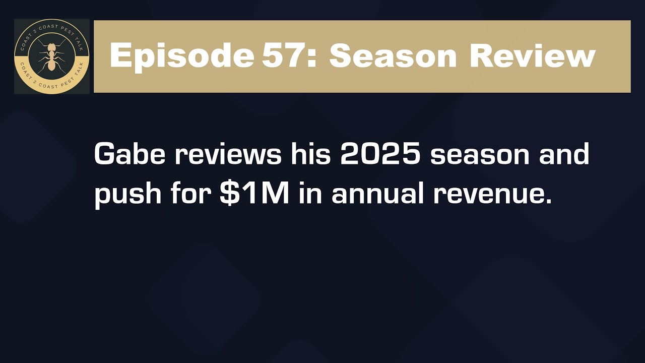 Ep 57 Gabe's year in review - YouTube
