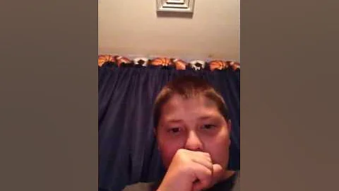 My first  YouTube video I'm am so exited.