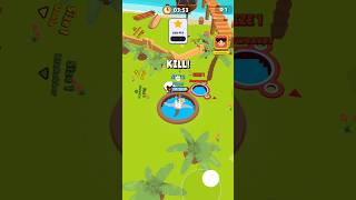 Hole.io Grinder Hole Insane Growth Speed 😳 | Part 1