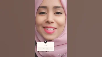 انت جامد والنبي بنت التيك توك هديل مانع 