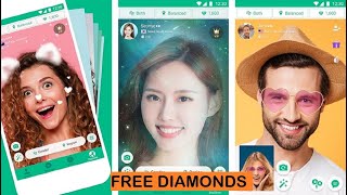 Azar Mobile Tips 🔥 Azar Mobile MOD 🔥 Azar Mobile 2022 💸 Get Free Diamonds (NEW Version) screenshot 4