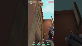 INSANE CYPHER SETUP by GE BENKAI USED IN VCT #vct #vctmadrid #vct2024 #cyphersetup #bind #lineups