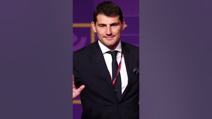 Casillas opina del Dibu😜✍ #portero#sabiasque#dibumartinez#casillas#argentina#españa#mundial#shorts