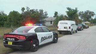 2 women shot and killed in Winter Haven