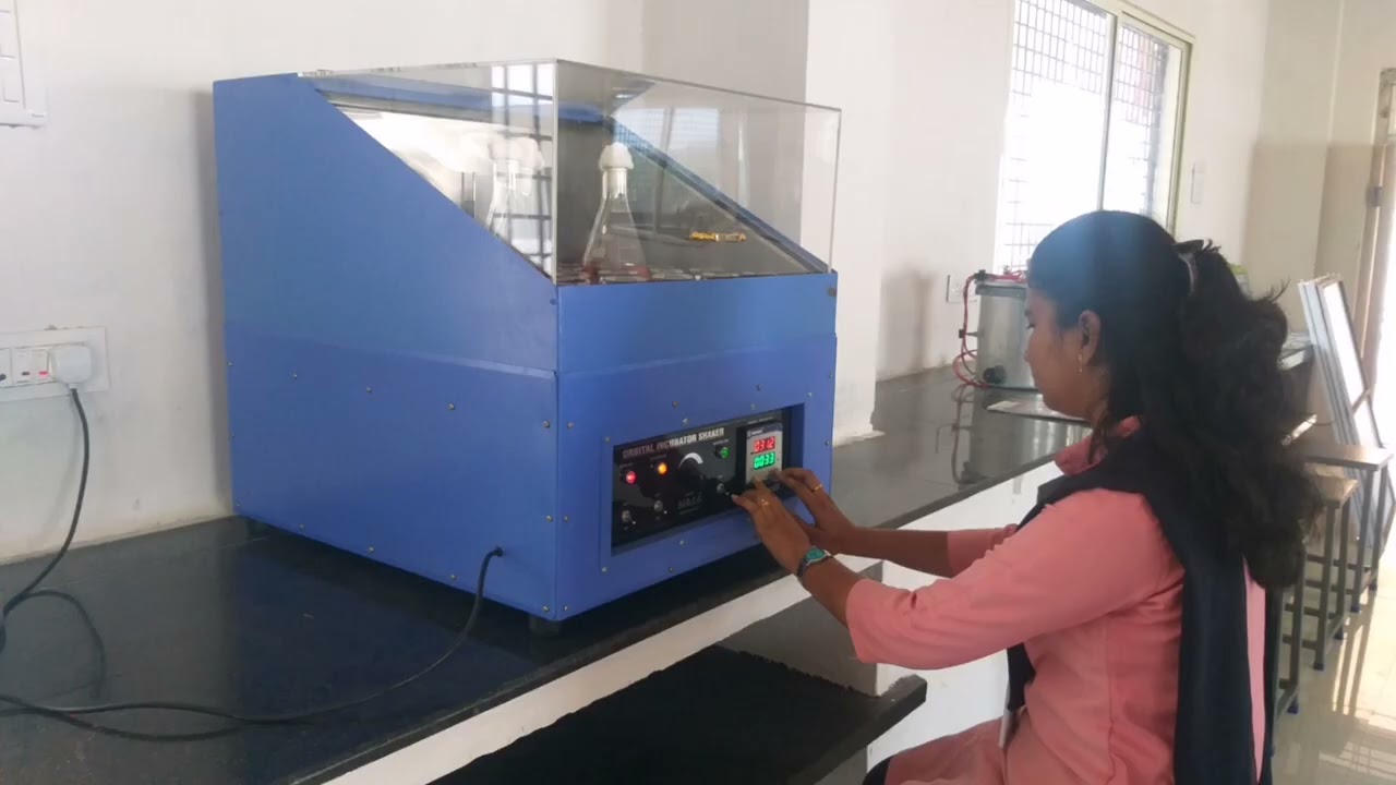 mass multiplication of Trichoderma viride