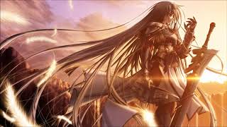 [BrokenRail] Walk Again NIGHTCORE