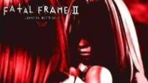 Fatal Frame 2 Crimson Butterfly, Kiryu Twins Boss