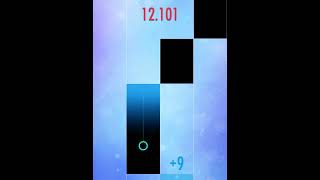 Piano Tiles 2:Peek a Boo Challenge 16.417tps!!! screenshot 5
