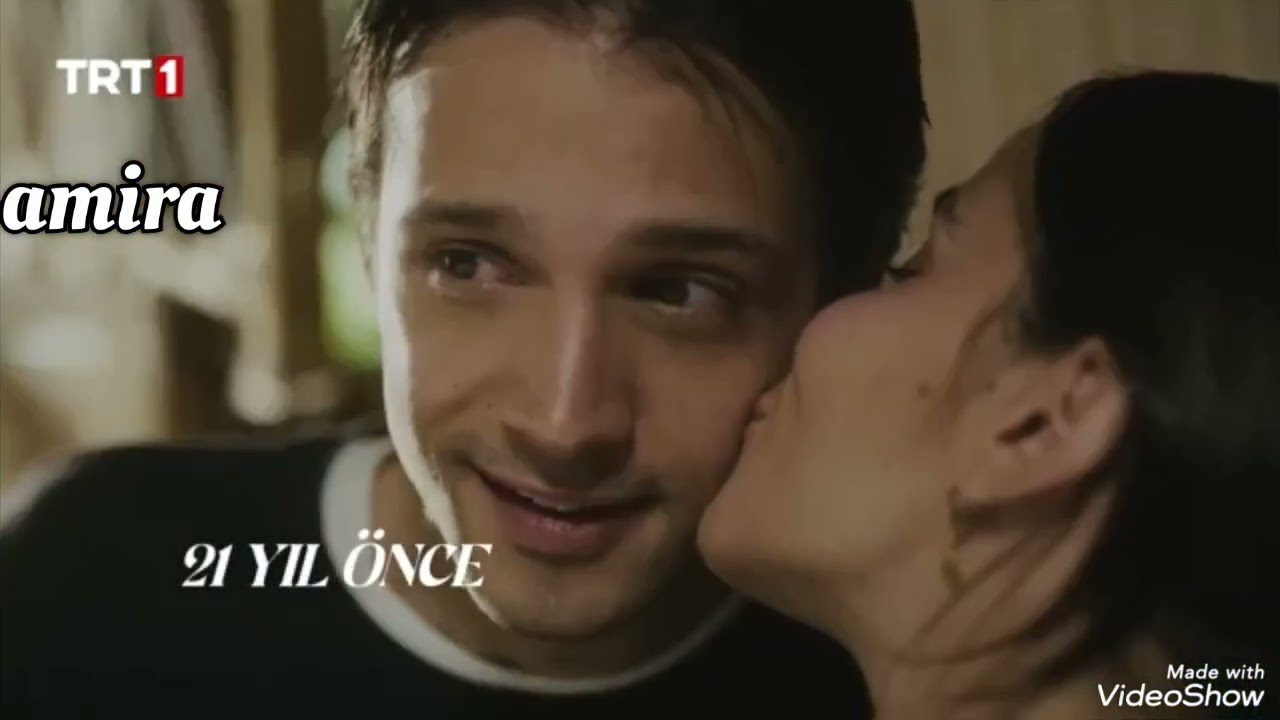 عادل و اسماء// اغنية مليون مرة أحبك // Esme ve Adil// مسلسل هذا البحر سوف يفيض 