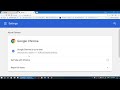 Quick look at google chrome 66 released april 17th 2018