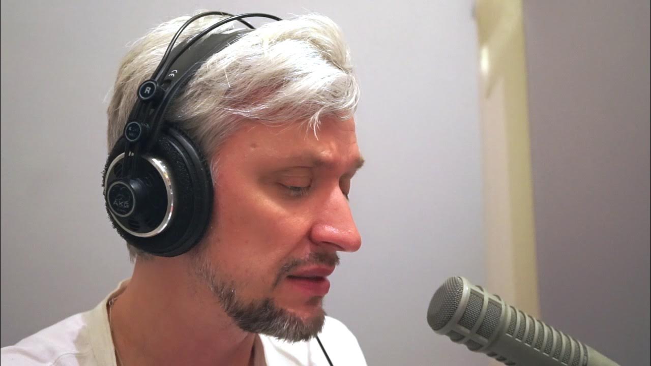 Максим Доронин - Reader.Audio