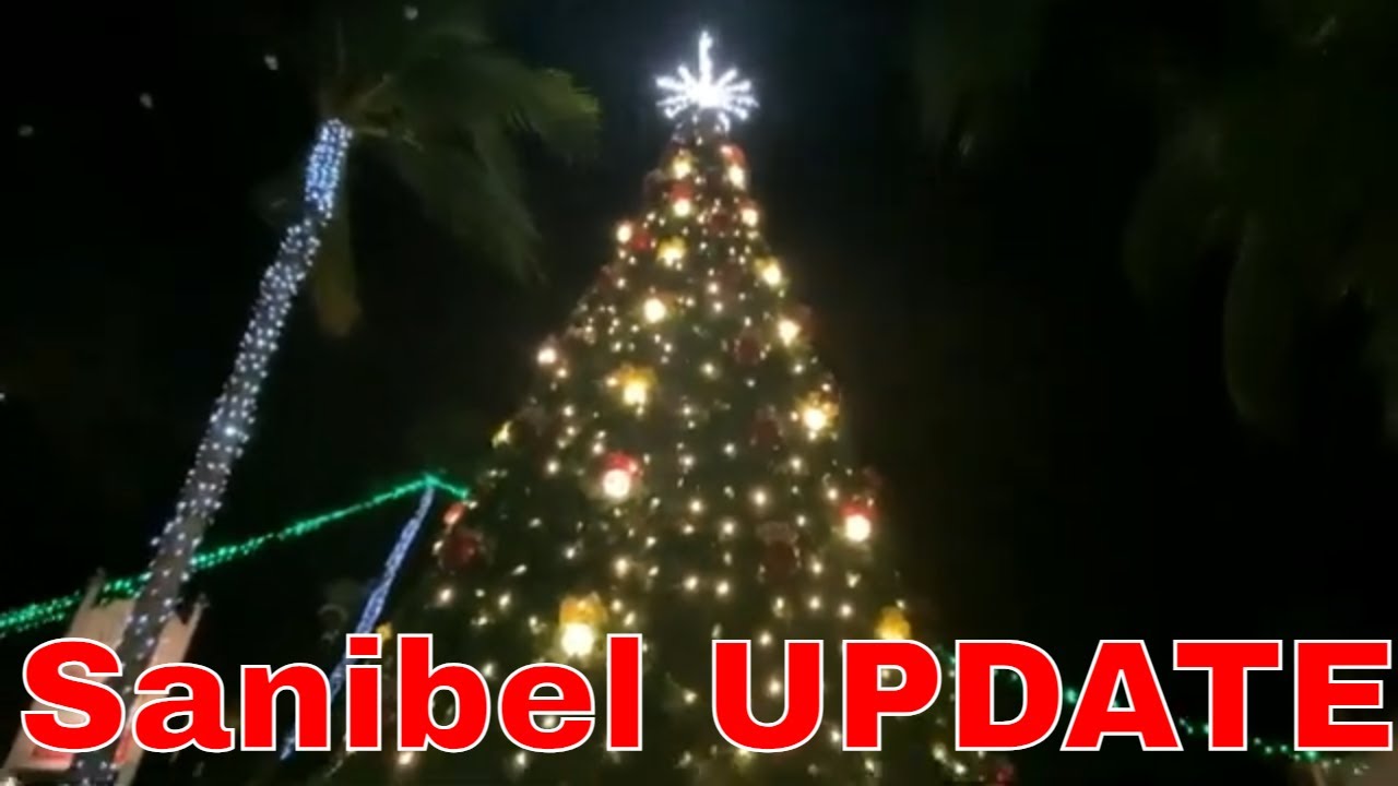 Sanibel & SWFL UPDATE 12/18/22 Rental Refund Issues, Financial Aid