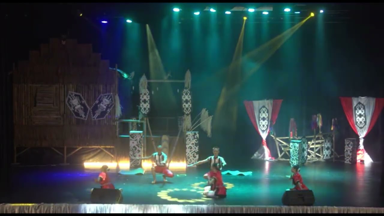 PANG PARENG PARENG LYCIA