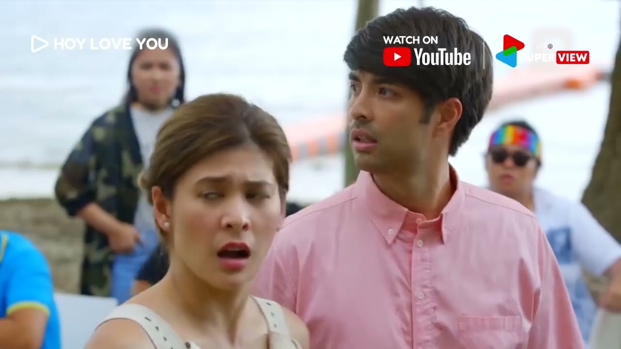 Super Merry Movies and Series to Watch for FREE on ABS-CBN Superview