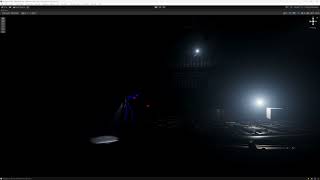 Third Person View Target Shooting | Unity