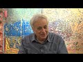 Professor Ilan Pappe Discusses Palestine 🇵🇸