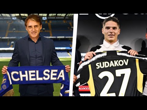 НОВЫЙ ТРЕНЕР ЧЕЛСИ, УВОЛЬНЕНИЕ ПОЧЕТТИНО.. 150 000 000 ЗА УКРАИНЦА | СВЕЖИЕ ТРАНСФЕРНЫЕ СЛУХИ 2024