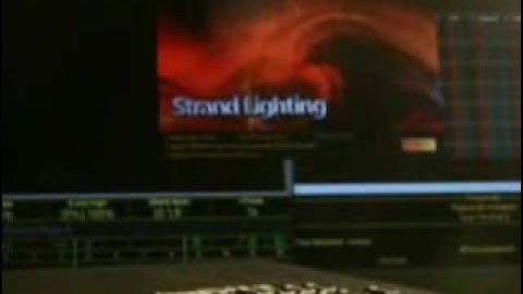 Palette Training 01: Intro