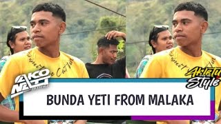Sentak Bunga Rempesika X Bunda Yeti  Akoo Nati Rmx 