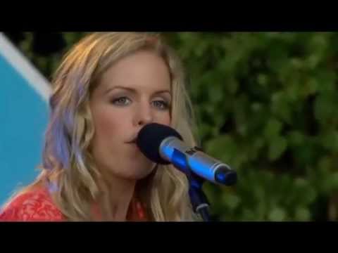 Sofia Karlsson - Milrök (Allsång på Skansen, 2007)