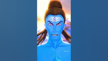 Mahadev ko aaya gussa Mahadev Angry@tseries #lordshiva #mahakal#trending#bhakti #shorts #viral