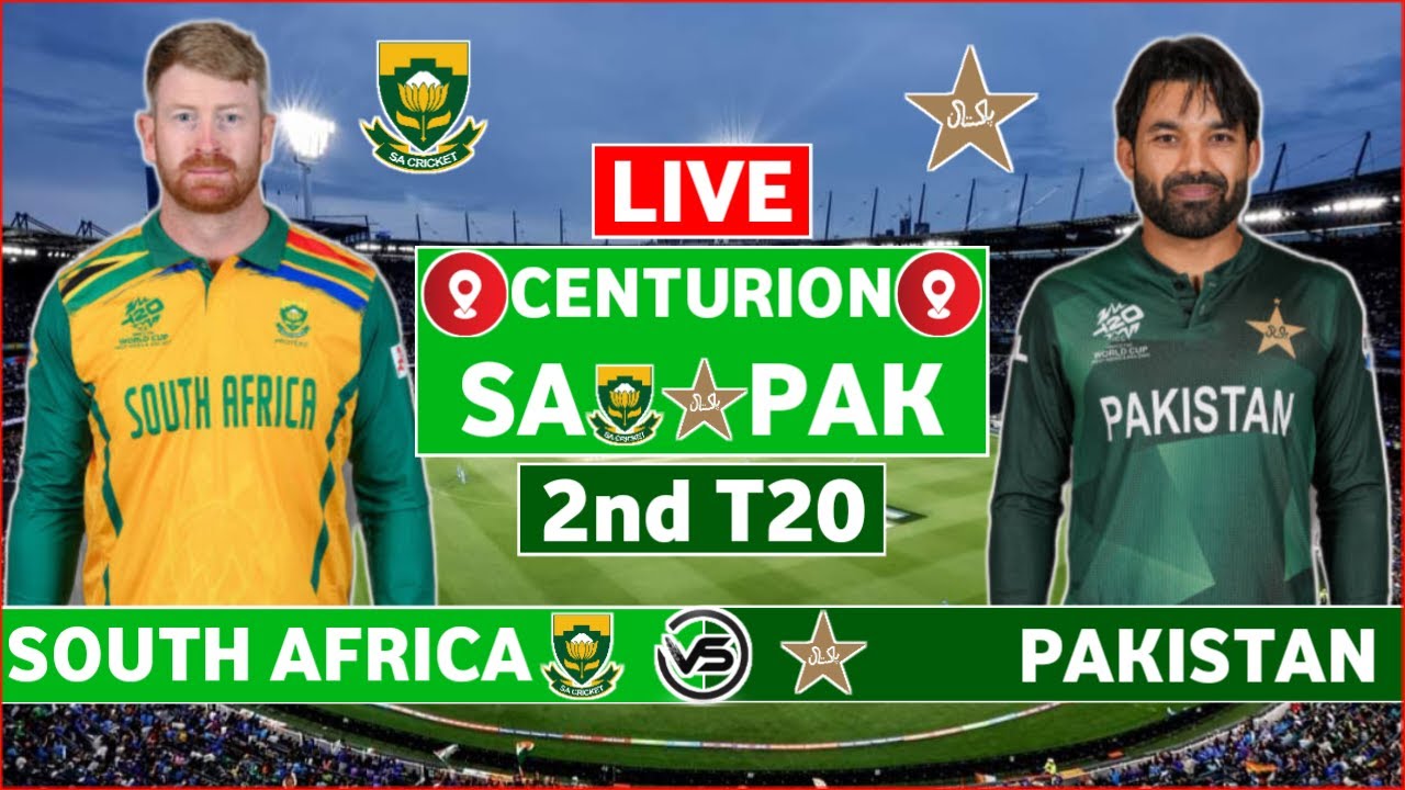 South Africa V Pakistan 2nd T20 Live SA Vs PAK 2nd T20 Live Scores south-africa-v-pakistan-2nd-t20-live-sa-vs-pak-2nd-t20-live-scores