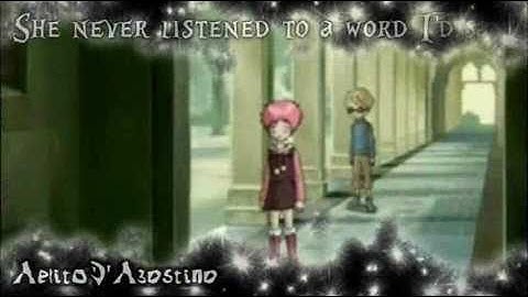 Code Lyoko - AxJ - Annie (Collab with AelitaDiAgostino)