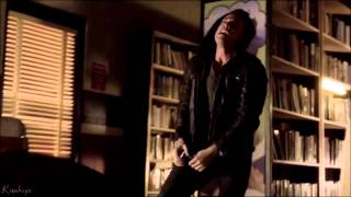 Allisontyler A Different Kind Of Werewolf