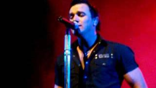 Watch Shannon Noll Crash video
