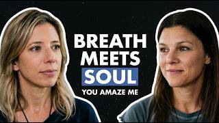 YOU AMAZE ME - From Overdoing to Embodied Peace w/ the Breath, Safety, and Body Awareness