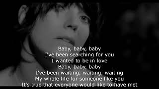 Sharon Van Etten - Jupiter 4 Karaoke Version