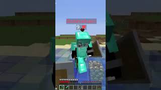 Minecraft But Every Step Changes the Biome! #MinecraftBut #BiomeSwap #HardcoreMode