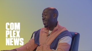 Freddie Gibbs on 'Bandana' Madlib and Surviving The Industry