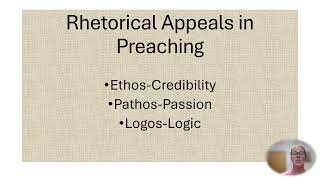 Introduction to Homiletics News