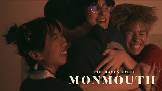Monmouth Manufacturing | The Raven Cycle CMV Series (Part 3)