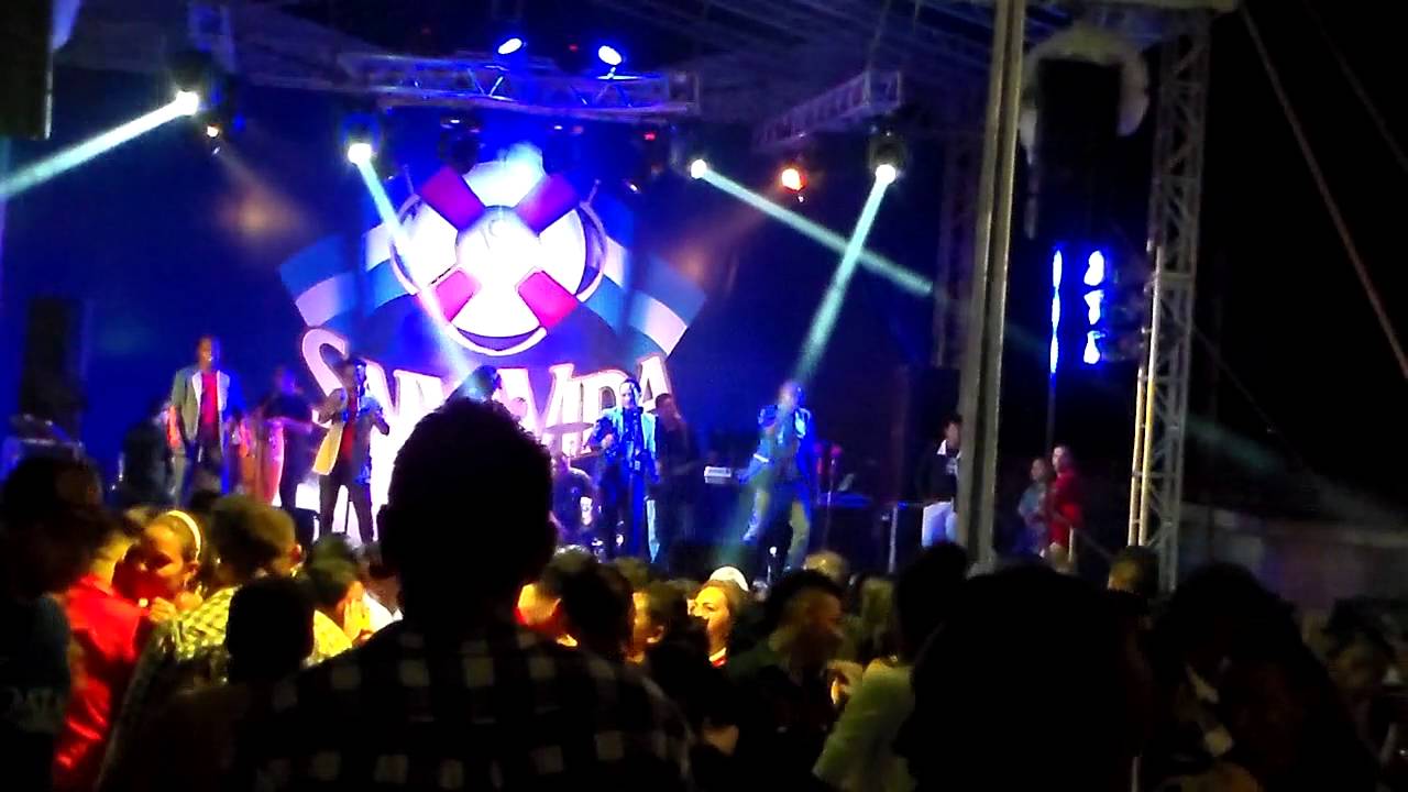 Coco de Rasta - YouTube