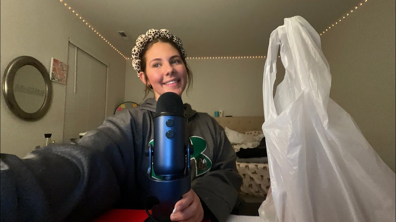 Guess who’s backkkk! 🫣 | BUTTERMILK AND HONEY MUKBANG |