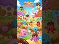 A to Z Ice Cream ABC Adventure 🍨 | Fun Alphabet Song for Toddlers & Kids #shorts #cartoon #kids