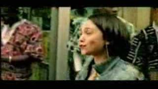 Magic System feat Leslie - On ne sait Jamais (2003)